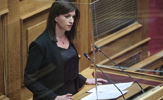 5,5 χρόνια γενικευμένης απραξίας και απαξίας της Θεσσαλονίκης με απόλυτη ευθύνη της κυβέρνησης της ΝΔ.
