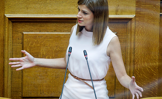 Στην ΔΥΠΑ ζήλεψαν την κα. Κεφαλογιάννη και αποφάσισαν να κάνουν δώρα στον εαυτό τους φεσώνοντας τον κρατικό προϋπολογισμό
