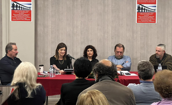 Το δημογραφικό δεν αφορά μόνο αριθμούς, αλλά την ευημερία και τη δυνατότητα του λαού να προχωρά μπροστά. Υποχρέωση της Πολιτείας, η στήριξη της οικογένειας και τους παιδιού